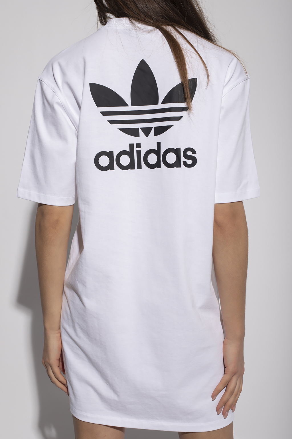 Adidas sale ribbon dress